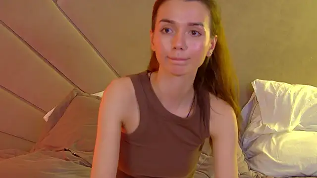 VanessaVienne webcam