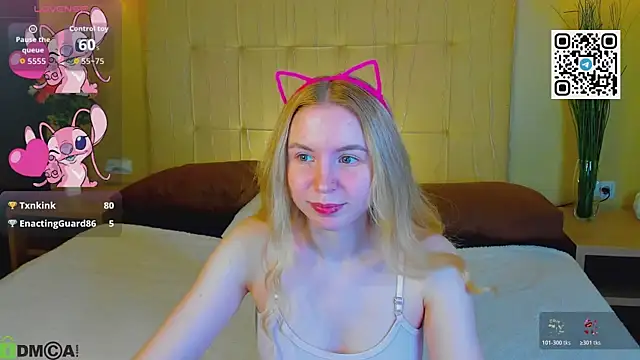 Linda__Bloom webcam