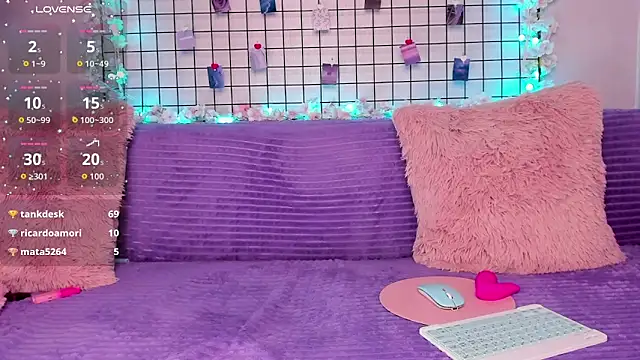 Anna_Lee555 live sex cam