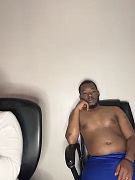 DancingLemonade webcam