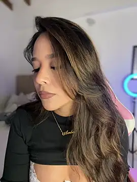 Little_Amber6 webcam