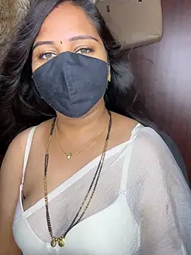 kannadatelugugirl from StripChat is Freechat