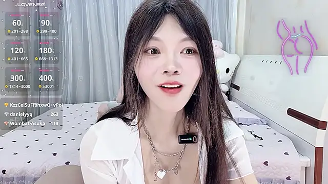 yangyang_520 webcam