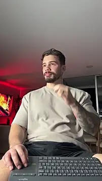 Valenthino_Salvatore webcam