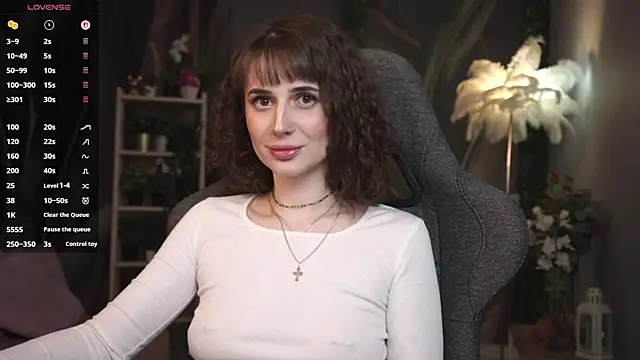 OliviaMcClean webcam