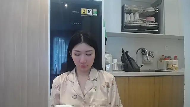 asiagirll - Asiagirll's free webcam - UK Sex Cams