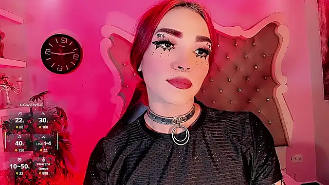 leyxandrabraz - LeyXandrabraz's free webcam - UK Sex Cams