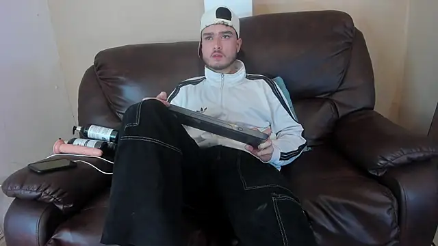 Salvattore_Muller webcam