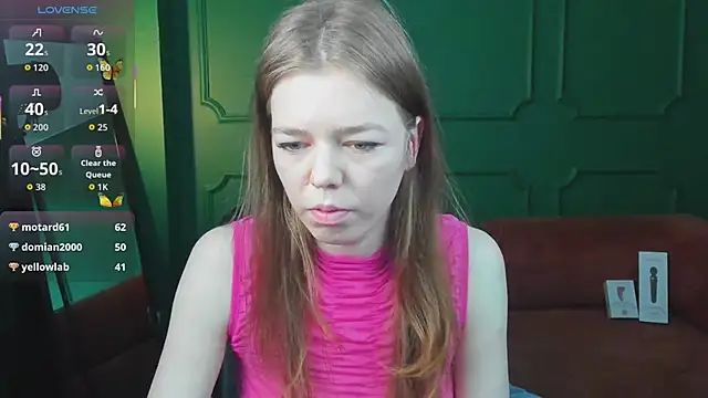 _Tina_Tayllor_ webcam