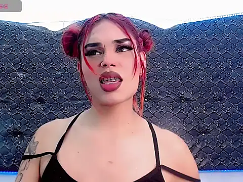 Salome_bichtxx webcam