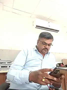 desi_lodo_gujju_boy (Ask my age) - Morning Mood Aaahhh🔥🔥& Enjoy Cum Show