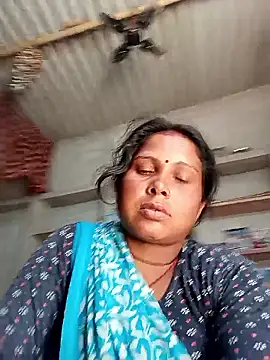 Shreya_pandit webcam