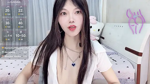 yangyang_520 webcam