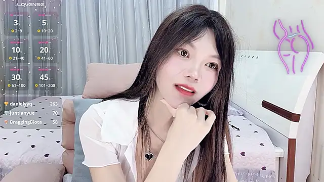 yangyang_520 webcam