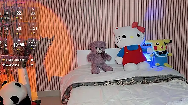 美女di-or-在线直播