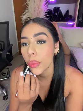 Rossie_Blooms webcam