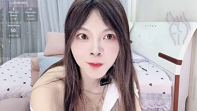 yangyang_520 webcam