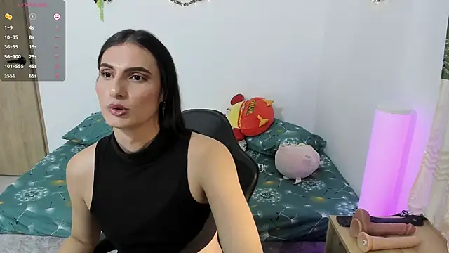 _shantallskinny_ webcam