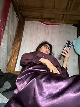 daaqnn Stripchat cam model