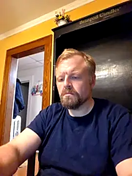 TheOneDonShaun webcam