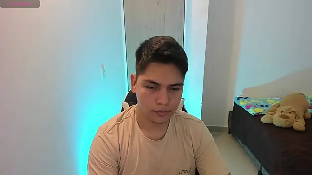 asta_yunoxxx (M young) - play cock  Hard