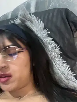 ValentinaEvanz webcam