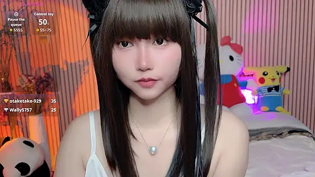 美女di-or-在线直播