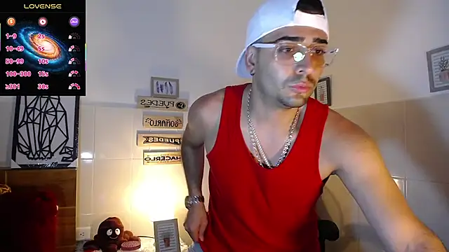 andders_ (Ask my age) - Bite my lips