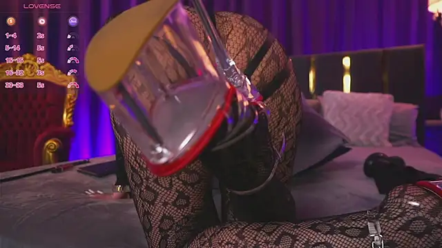 EmpressDesires webcam