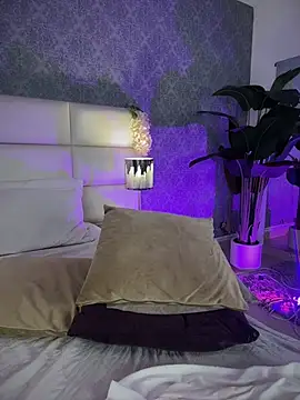 Celeste_Amber webcam