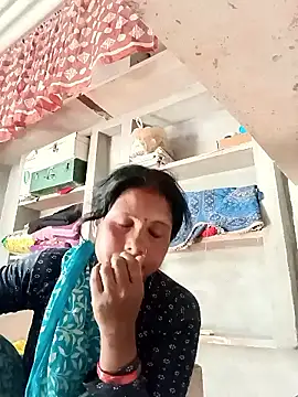 Shreya_pandit webcam