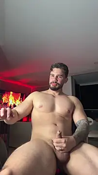 Valenthino_Salvatore webcam