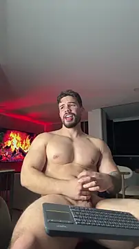 Valenthino_Salvatore webcam