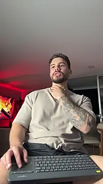 Valenthino_Salvatore webcam