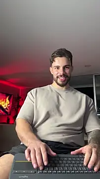 Valenthino_Salvatore webcam