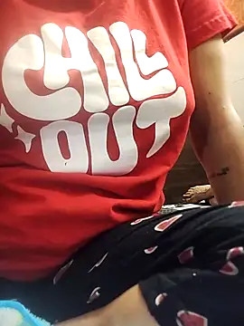 Rising_Queen webcam stripchat model stream image