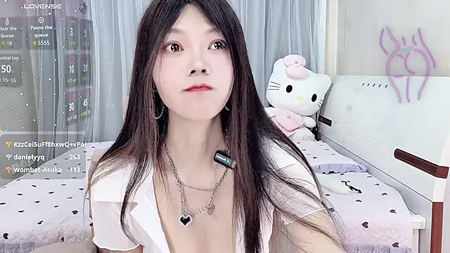 yangyang_520 webcam