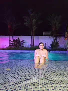 pretty_julieta (F young) - Sex-Machine CONTROL x5mn + RUB CLIT