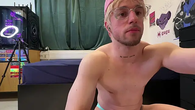 killa2053 (M young) - CUM