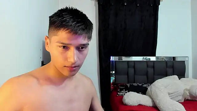 mateo-Esposito webcam