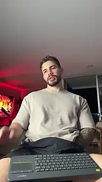 Valenthino_Salvatore webcam