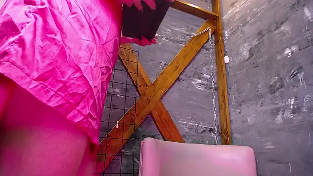 Jasmine_Jones7 webcam