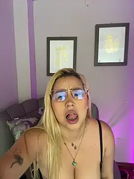 Aliss_Taylor1 webcam