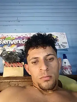 SoyCustodio98 webcam