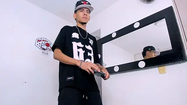 Samuel_Suarez webcam