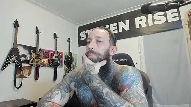 StevenRiseNYC webcam