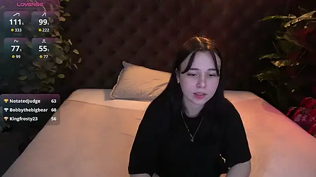 torrysrar (F teen) - if you like me))