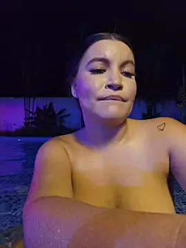 pretty_julieta (F young) - Sex-Machine CONTROL x5mn + RUB CLIT