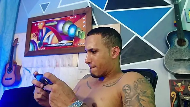 Preview of magnusfrost