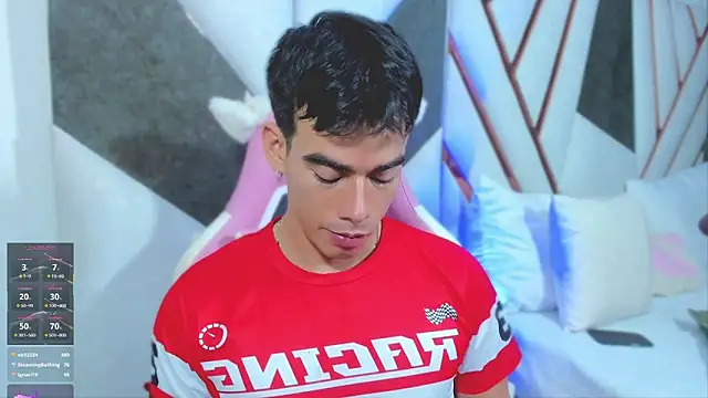 Alejandro_karter18 webcam